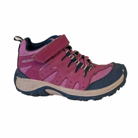 Merrell Girls Pink Shoes Affordable Casual Footwear for Girls