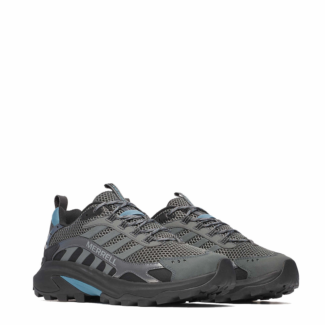 Merrell Moab Speed 2 Vent 2K SE Alloy / Black
