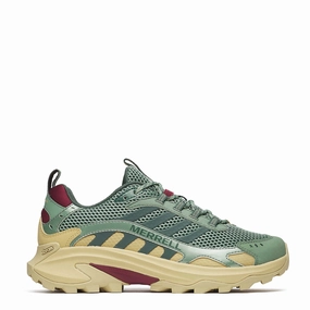 Merrell Moab Speed 2 Vent 2K SE Juniper / Gobi Trendy Trainers for Men