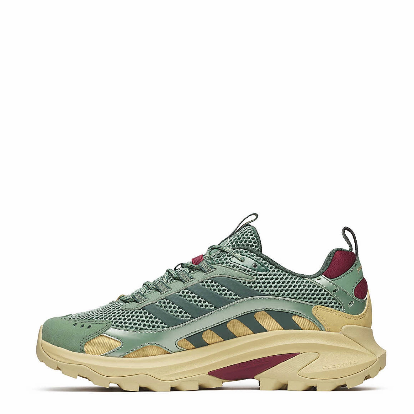 Merrell Moab Speed 2 Vent 2K SE Juniper / Gobi
