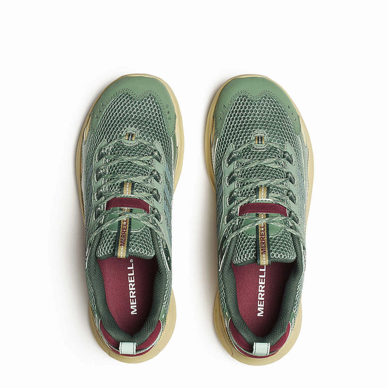 Merrell Moab Speed 2 Vent 2K SE Juniper / Gobi