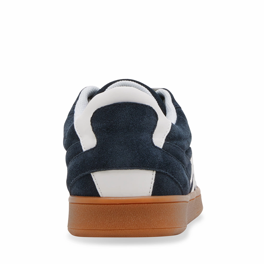 Mesmer-1 Sneaker NAVY SUEDE