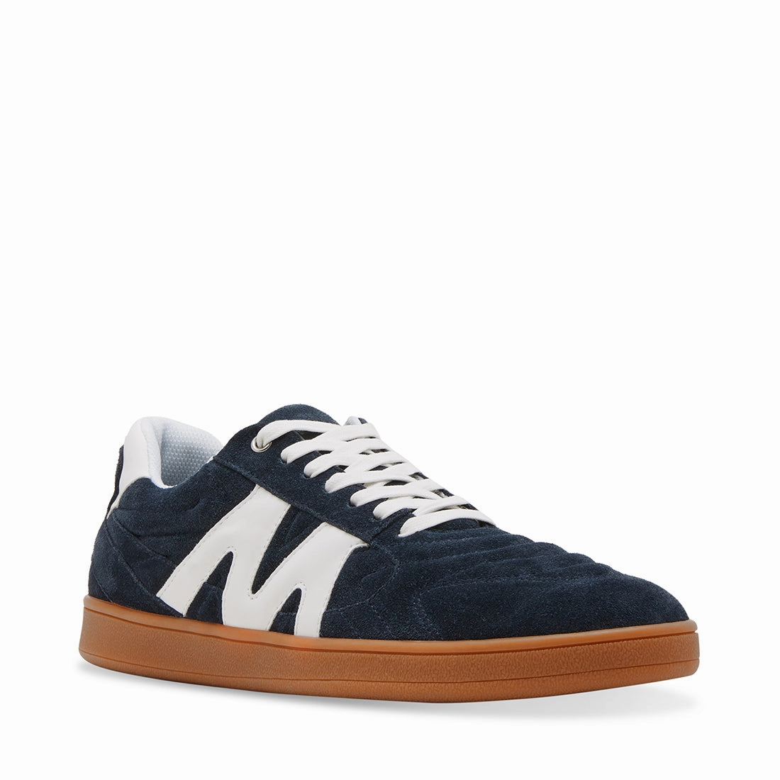 Mesmer-1 Sneaker NAVY SUEDE