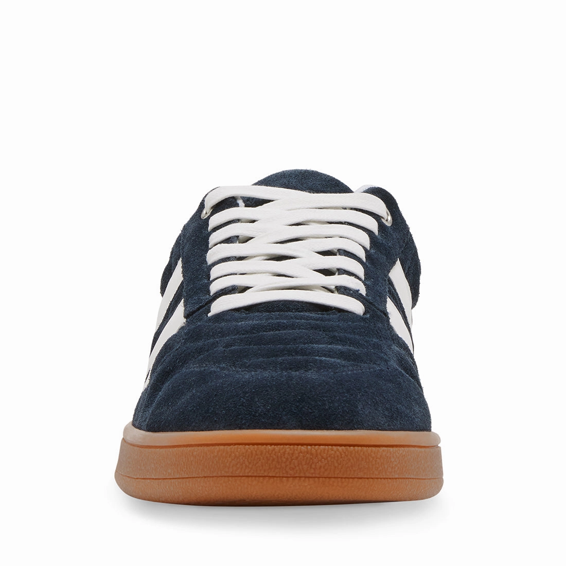 Mesmer-1 Sneaker NAVY SUEDE