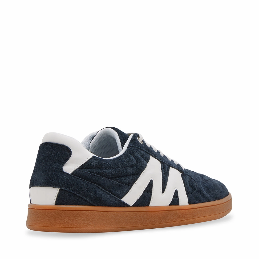 Mesmer-1 Sneaker NAVY SUEDE