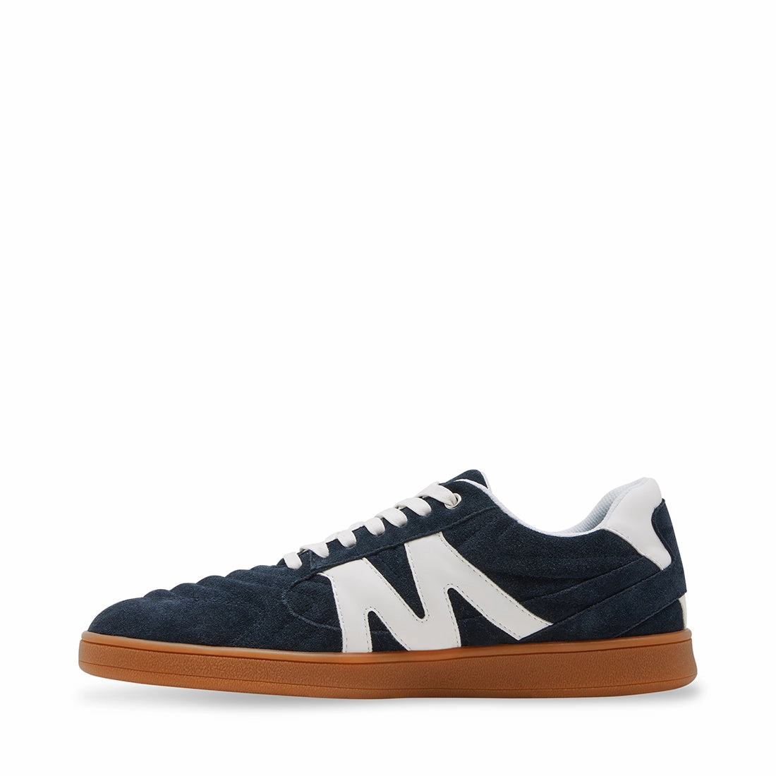 Mesmer-1 Sneaker NAVY SUEDE