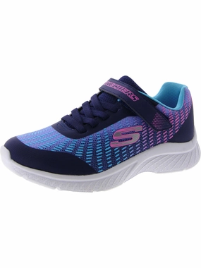 Microspec Plus - Disco Dreaming Girls Big Kid Adjustable Running Shoes Girls Shoes promo price