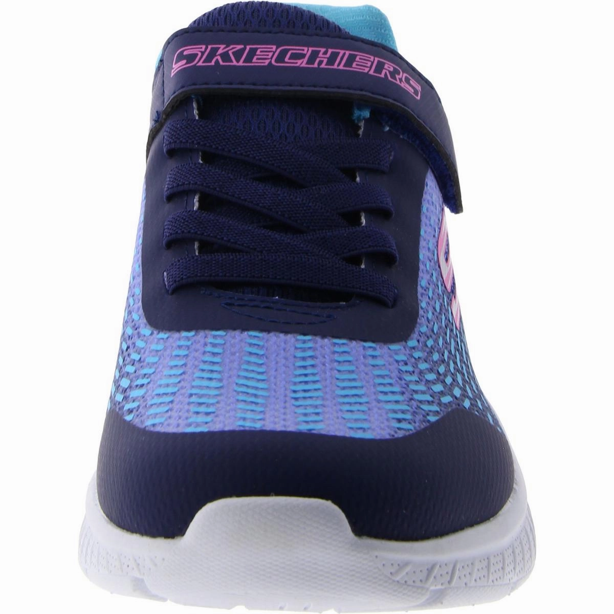 Microspec Plus - Disco Dreaming Girls Big Kid Adjustable Running Shoes