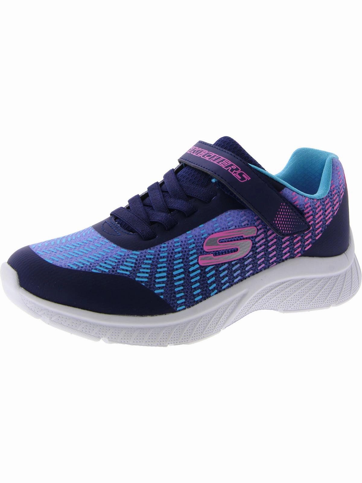 Microspec Plus - Disco Dreaming Girls Big Kid Adjustable Running Shoes Girls Shoes promo price
