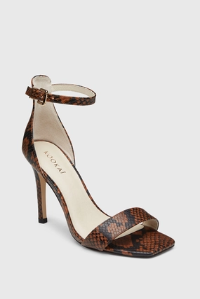 Milan Heel Womens Shoes outlet collection