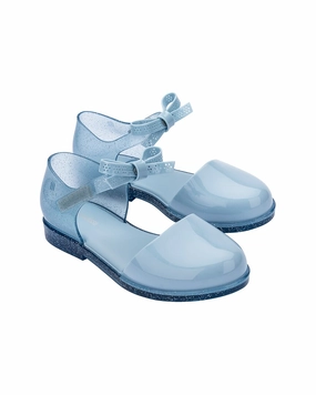 Mini Melissa Amy Sandal Discount Girls Shoes with deals