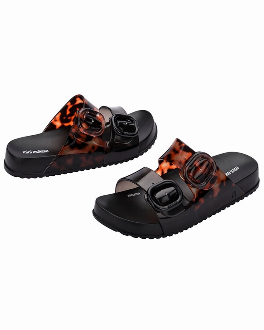 Mini Melissa Cozy Slide