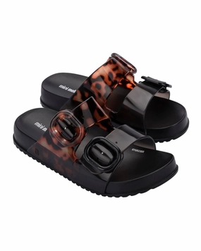 Mini Melissa Cozy Slide Cheap Girls Footwear online