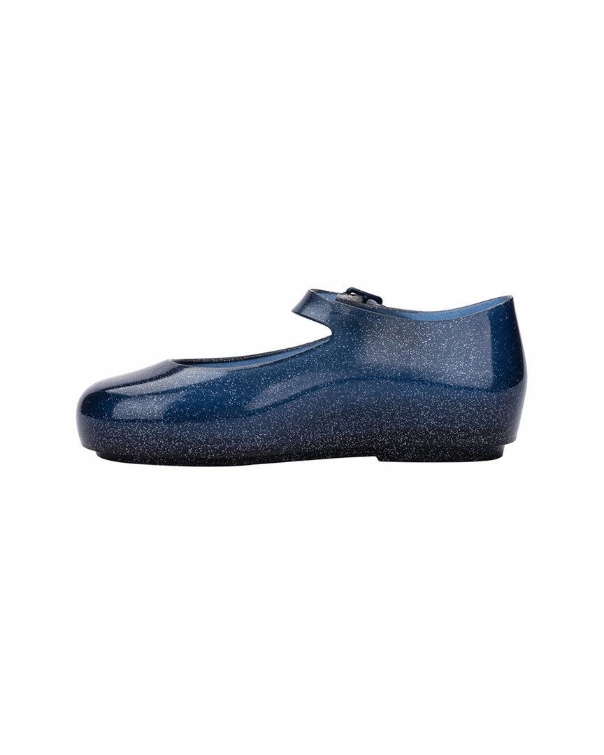 Mini Melissa Dora III BB Ballerina Flat