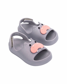 Mini Melissa Free Cute BB Sandal Cheap Girls Footwear online