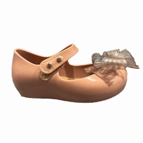 Mini Melissa Girls Pink Shoes Boys Casual Shoes clearance