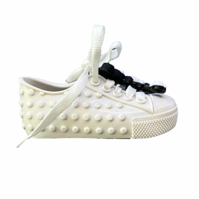 Mini Melissa Girls White Disney Shoes Boys Casual Shoes clearance