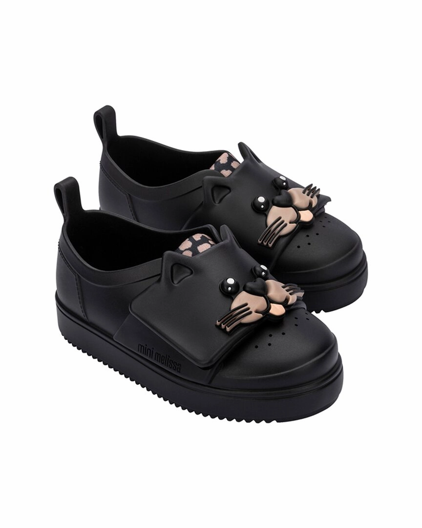 Mini Melissa Jelly Pop Safari BB Sandal Affordable Casual Footwear for Girls
