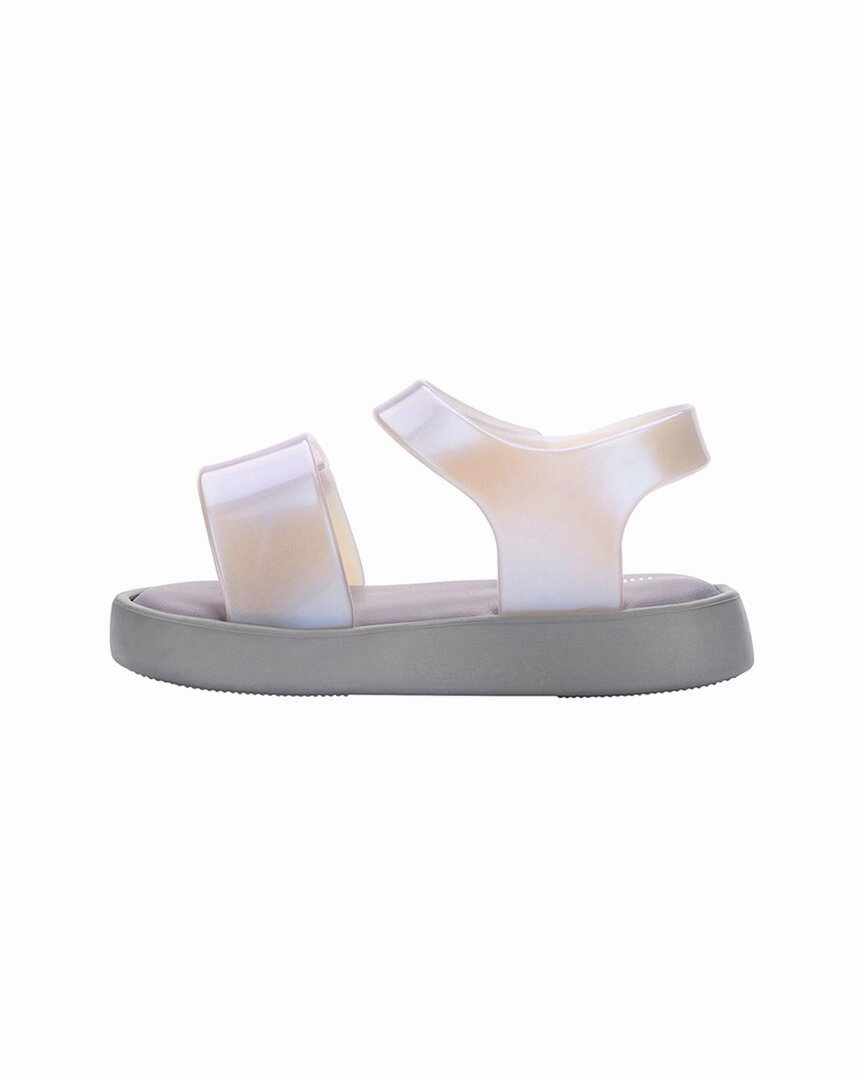 Mini Melissa Jump BB Sandal