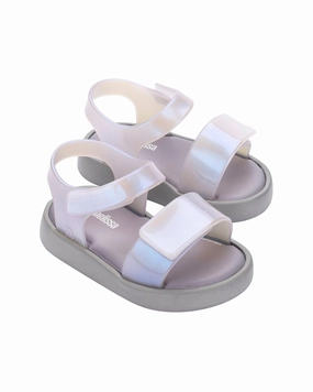 Mini Melissa Jump BB Sandal Cheap Girls Footwear online