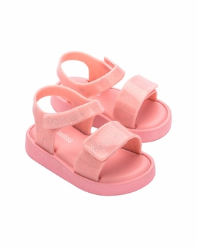 Mini Melissa Jump BB Sandal Cheap Girls Footwear online