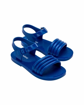 Mini Melissa Mar Wave Sandal Cheap Girls Footwear online