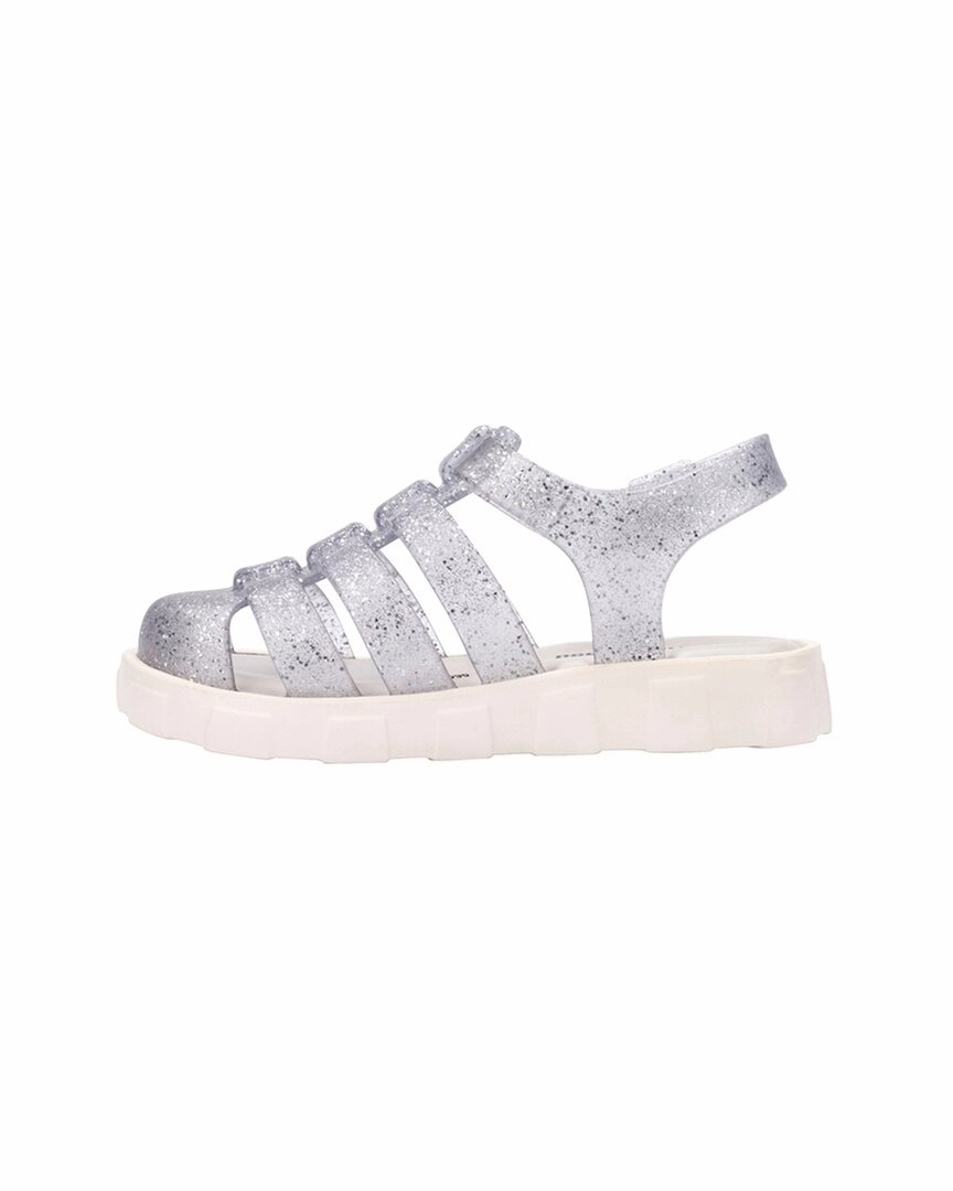 Mini Melissa Megan BB Sandal
