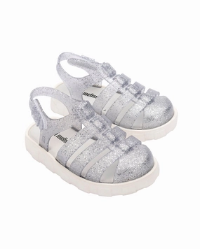 Mini Melissa Megan BB Sandal Cheap Girls Footwear online