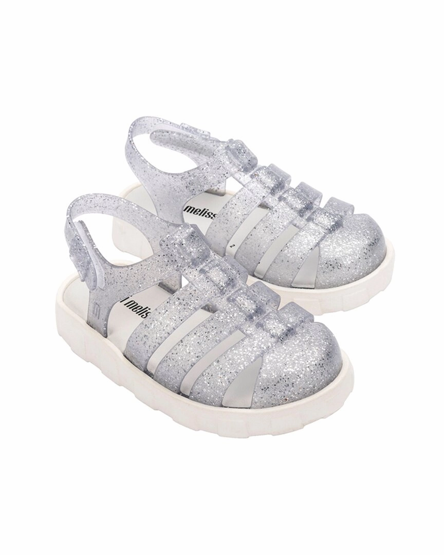 Mini Melissa Megan BB Sandal Cheap Girls Footwear online