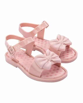 Mini Melissa Mini Mar Princess Sandal Discount Girls Shoes with deals