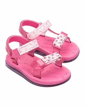 Mini Melissa Papete   Rider Bugs BB Shoe Girls Shoes promo price