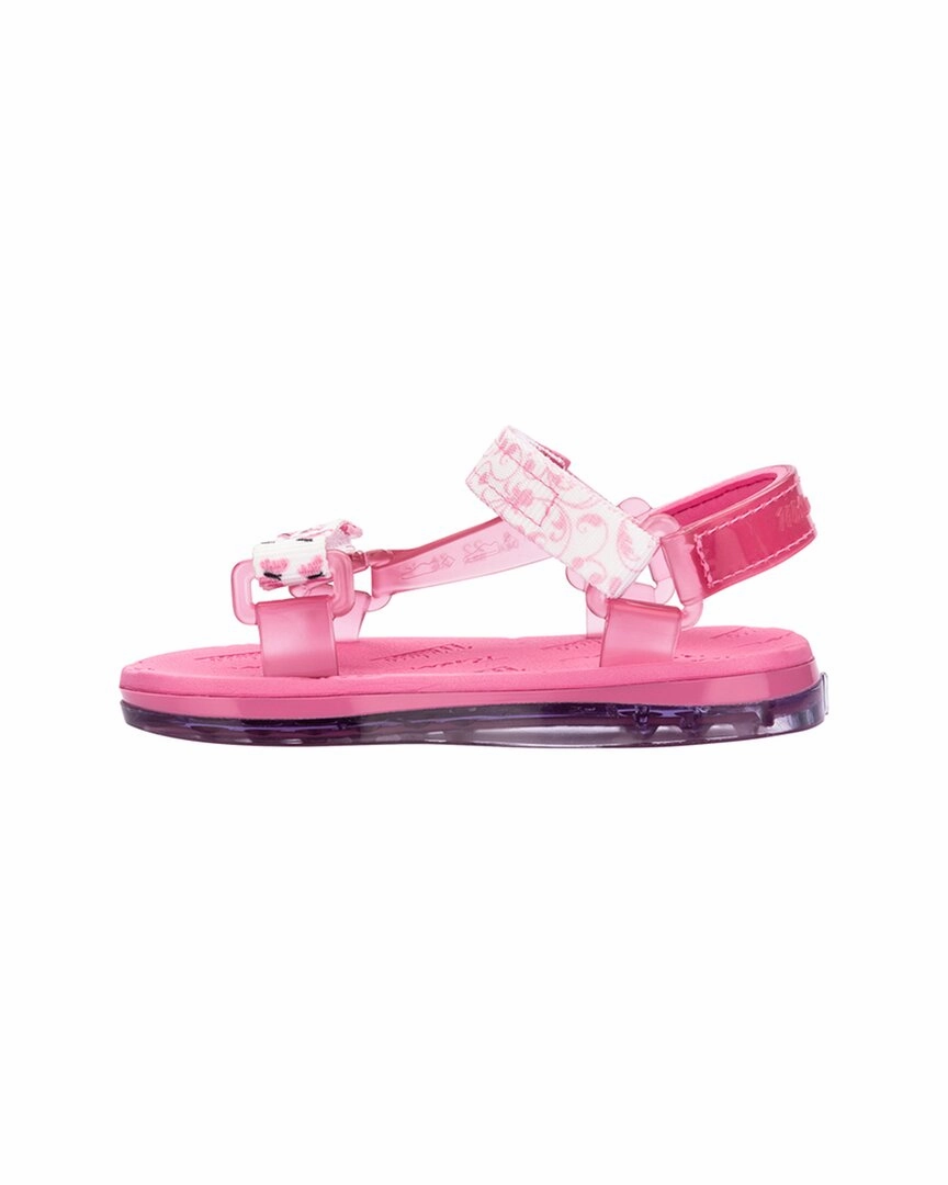Mini Melissa Papete   Rider Bugs BB Shoe