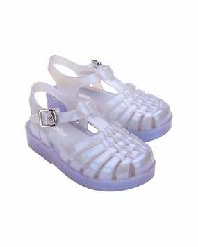 Mini Melissa Possession BB Sandal Cheap Girls Footwear online