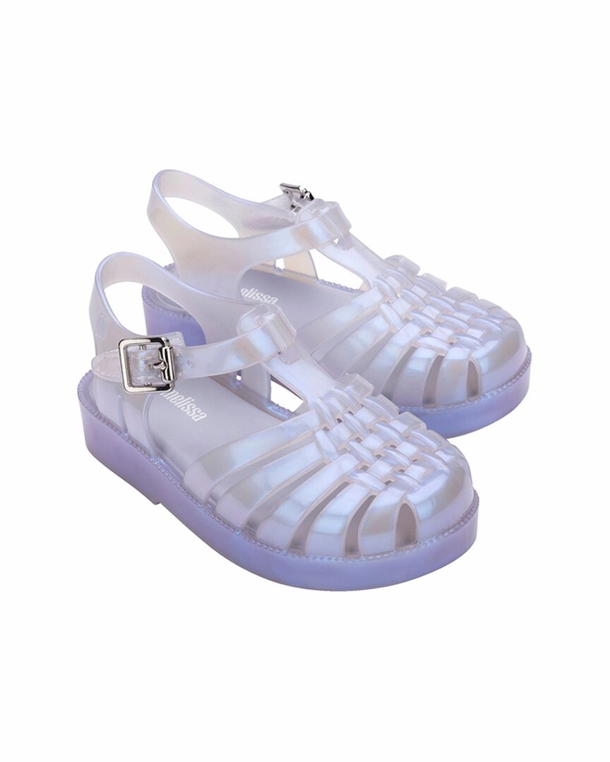 Mini Melissa Possession BB Sandal Cheap Girls Footwear online