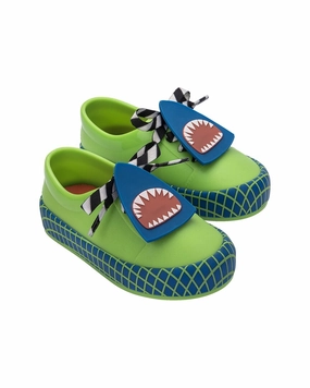 Mini Melissa Street   Fabula BB Sandal Affordable Casual Footwear for Girls