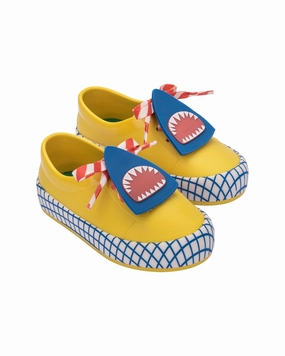 Mini Melissa Street   Fabula BB Sandal Affordable Casual Footwear for Girls