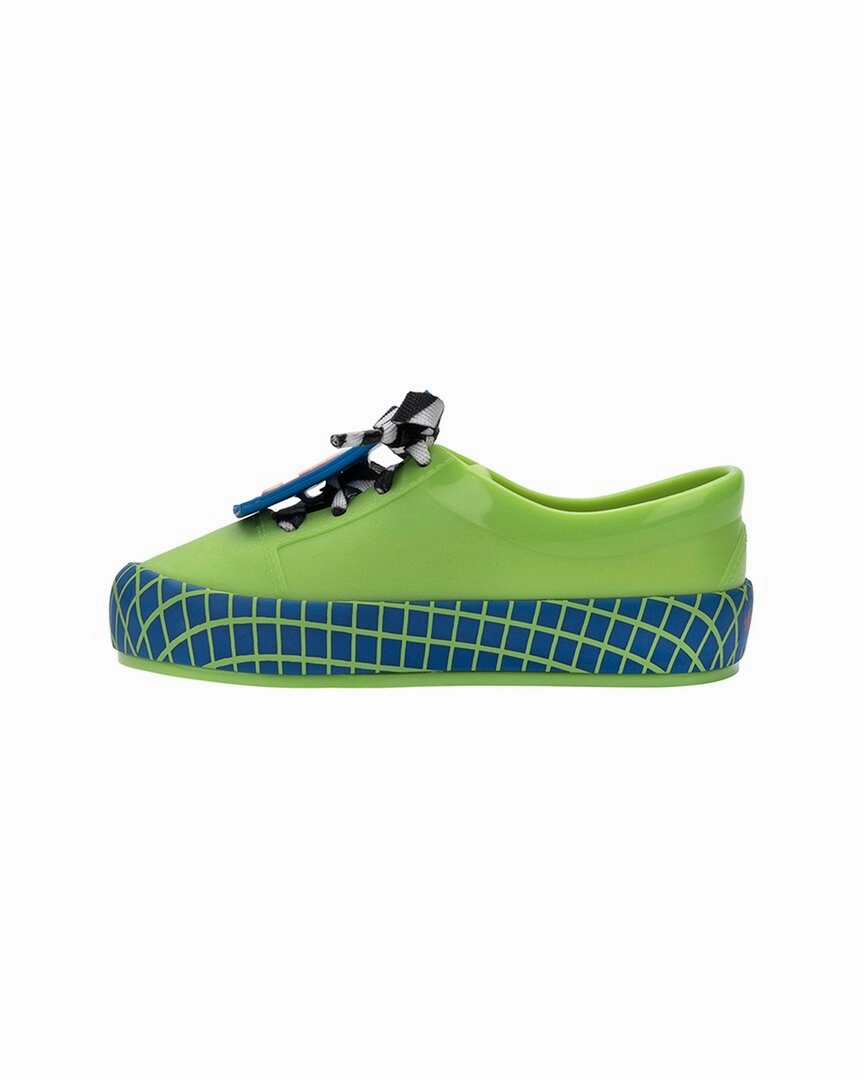 Mini Melissa Street   Fabula BB Sandal