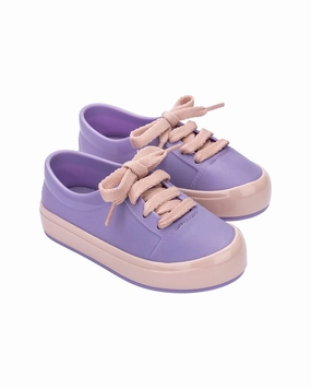 Mini Melissa Street BB Sandal Affordable Casual Footwear for Girls