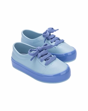 Mini Melissa Street BB Sandal Affordable Casual Footwear for Girls