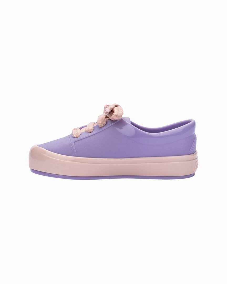 Mini Melissa Street BB Sandal