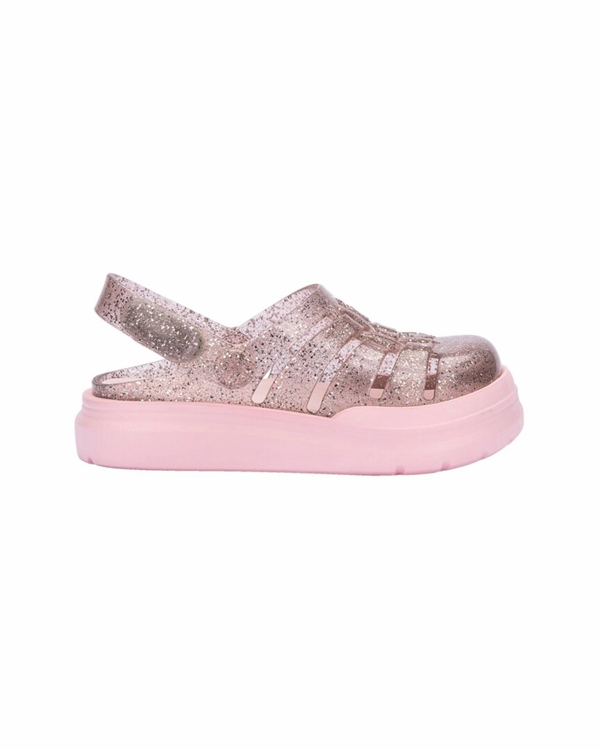 Mini Melissa Sunday BB Sandal