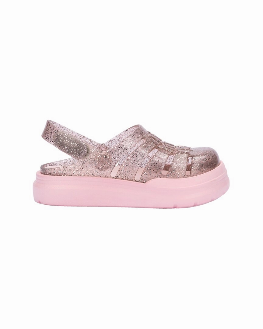 Mini Melissa Sunday BB Sandal
