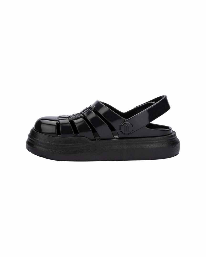 Mini Melissa Sunday BB Sandal