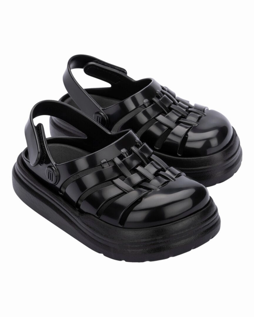 Mini Melissa Sunday BB Sandal Affordable Casual Footwear for Girls