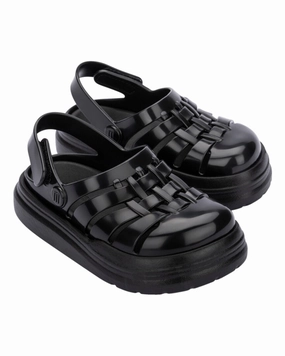 Mini Melissa Sunday BB Sandal Affordable Casual Footwear for Girls