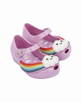 Mini Melissa Ultragirl Sunny Day BB Shoe Girls Shoes promo price