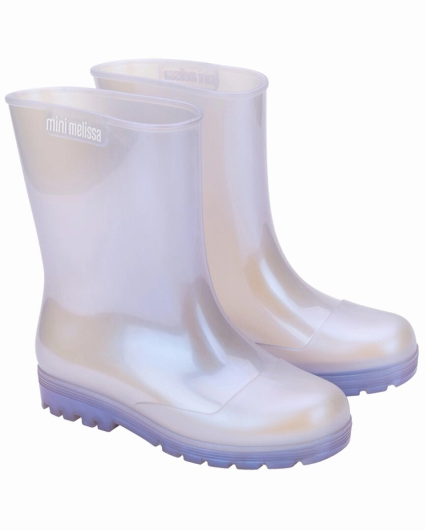 Mini Melissa Welly Boot Online sale for Girls Shoes