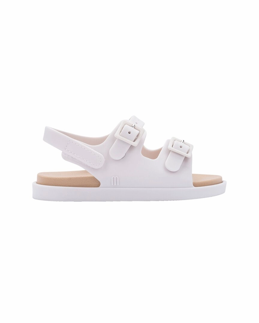Mini Melissa Wide Sandal BB Shoe