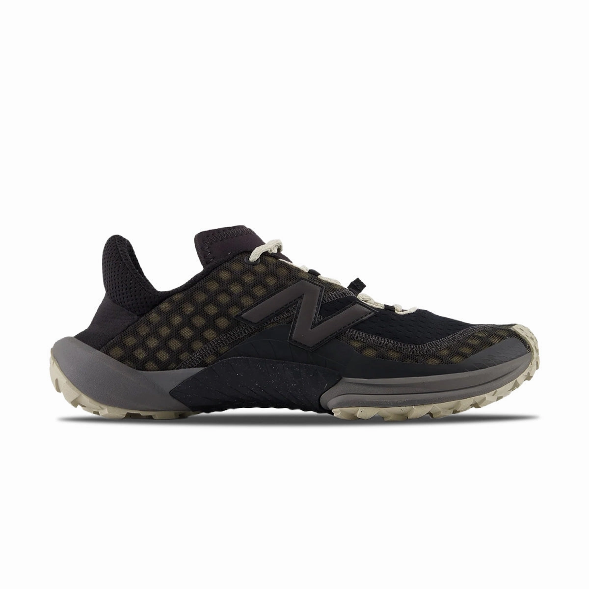 Minimus Trail 'Black' Womens Shoes discount online
