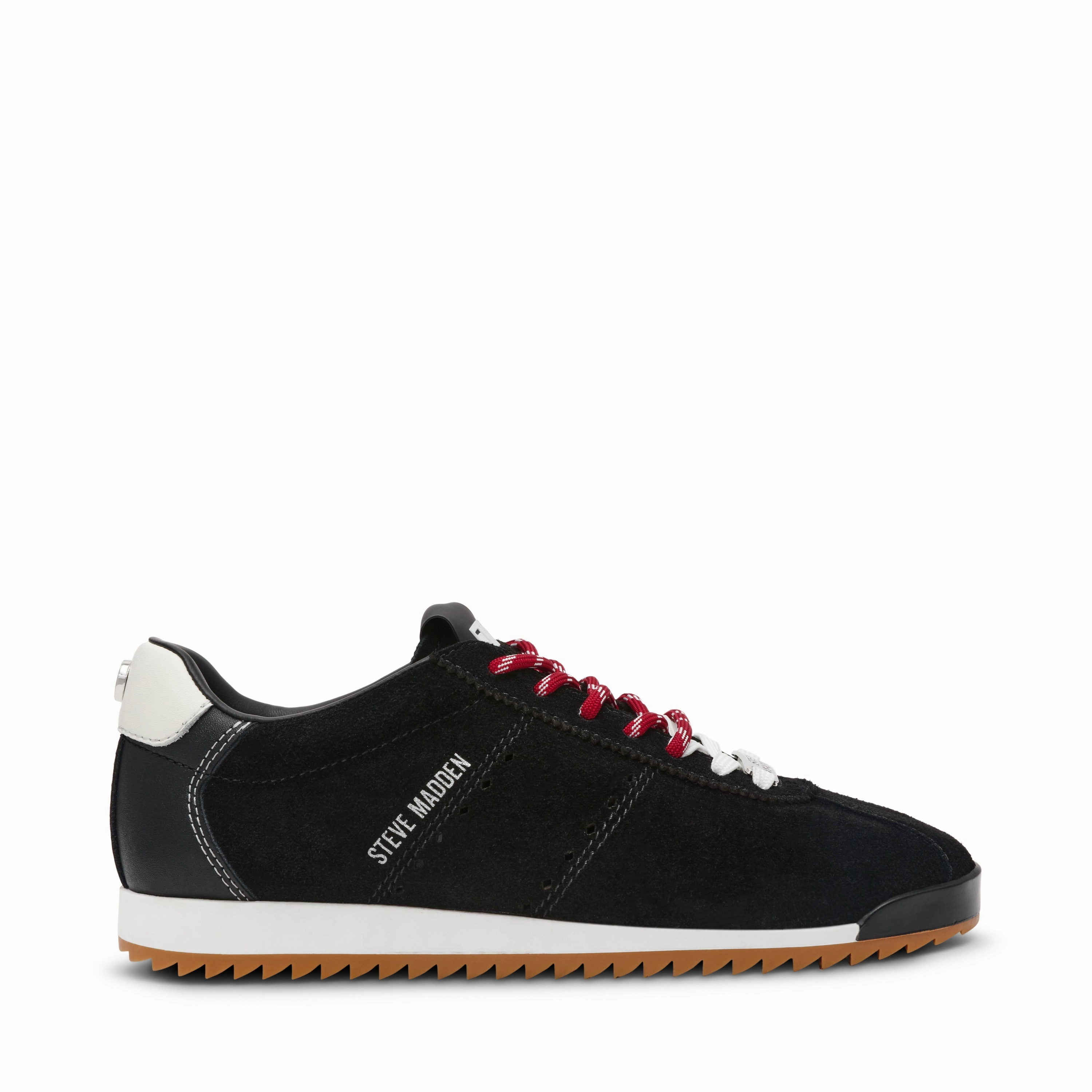 Mirage-Sm Trainer BLACK SUEDE Trainers for Women online
